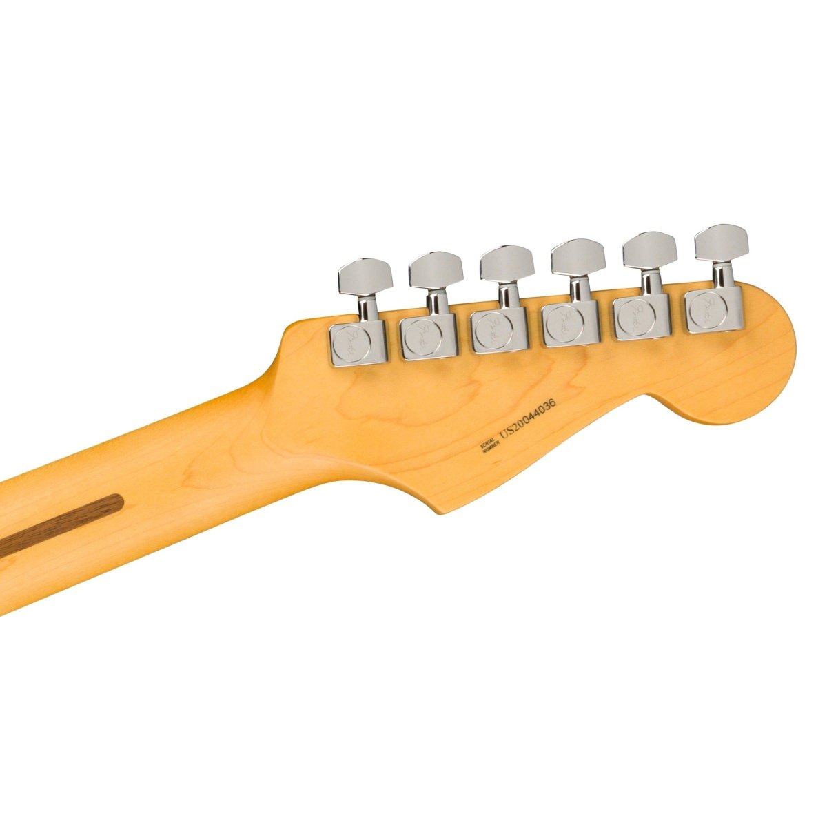 Đàn Guitar Điện Fender American Professional II Stratocaster, Rosewood Fingerboard, 3-Color Sunburst, #0113930700 