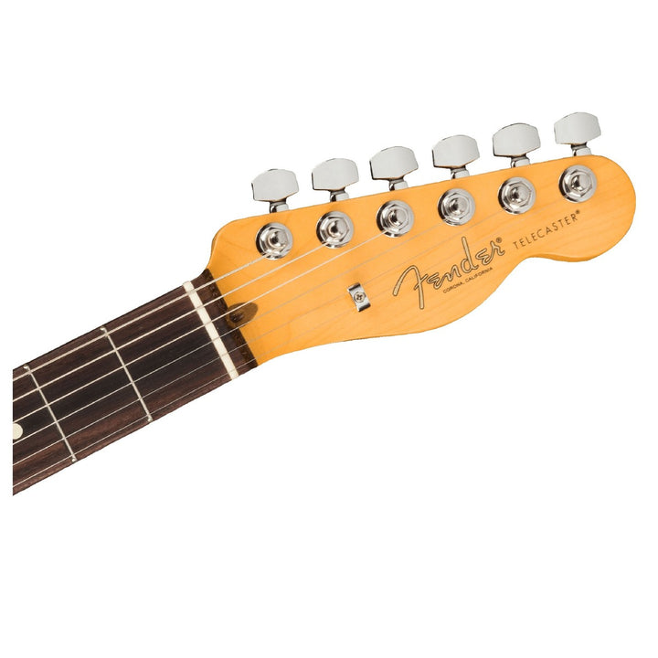 Đàn Guitar Điện Fender American Professional II Telecaster, Rosewood Fingerboard, Mercury, #0113940755