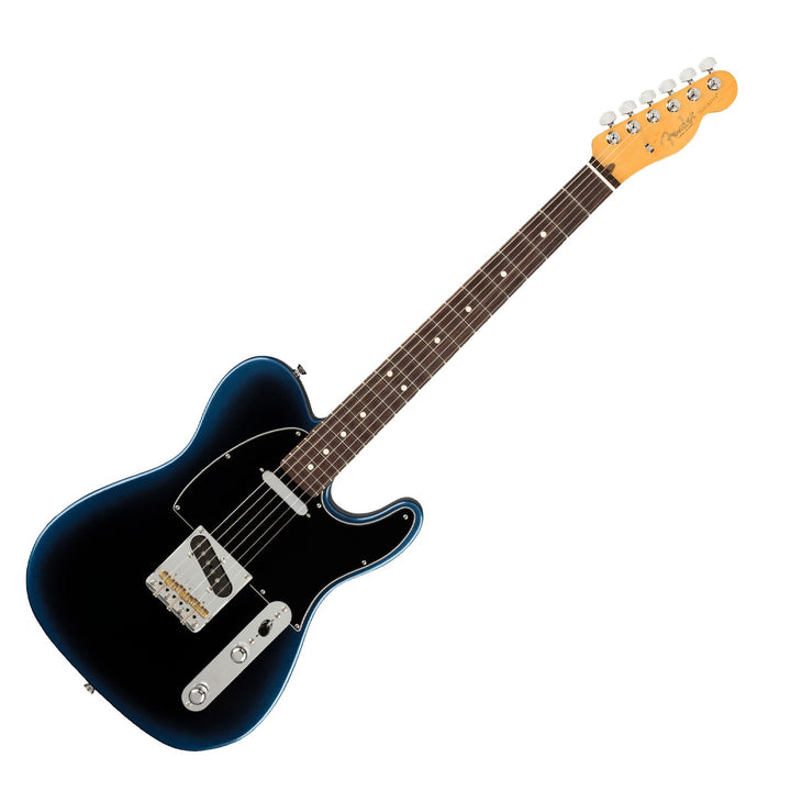 Đàn Guitar Điện Fender American Professional II Telecaster, Rosewood Fingerboard, Dark Night, #0113940761