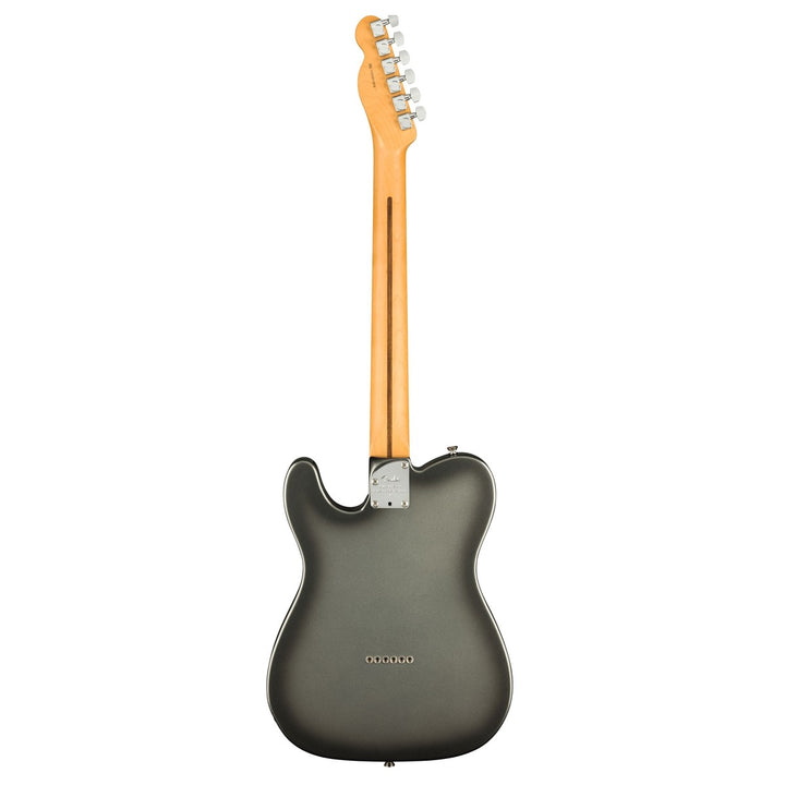 Đàn Guitar Điện Fender American Professional II Telecaster, Rosewood Fingerboard, Mercury, #0113940755