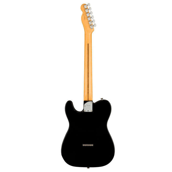 Đàn Guitar Điện Fender American Professional II Telecaster, Maple Fingerboard, Black, #0113942706