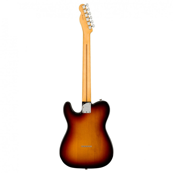 Đàn Guitar Điện Fender American Professional II Telecaster, Rosewood Fingerboard, 3-Color Sunburst, #0113940700