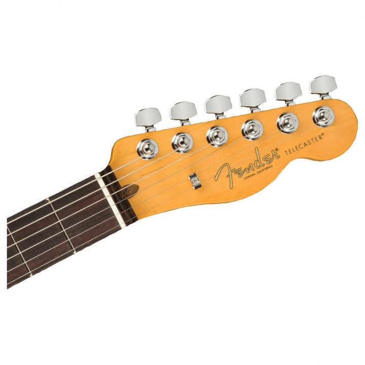 Đàn Guitar Điện Fender American Professional II Telecaster, Rosewood Fingerboard, 3-Color Sunburst, #0113940700