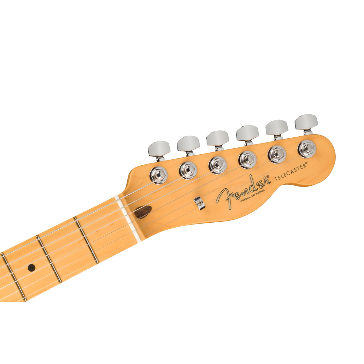 Đàn Guitar Điện Fender American Professional II Telecaster, Maple Fingerboard, Natural, #0113942763