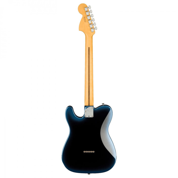 Đàn Guitar Điện Fender American Pro II Telecaster Deluxe, Rosewood Fingerboard, Dark Night, #0113960761