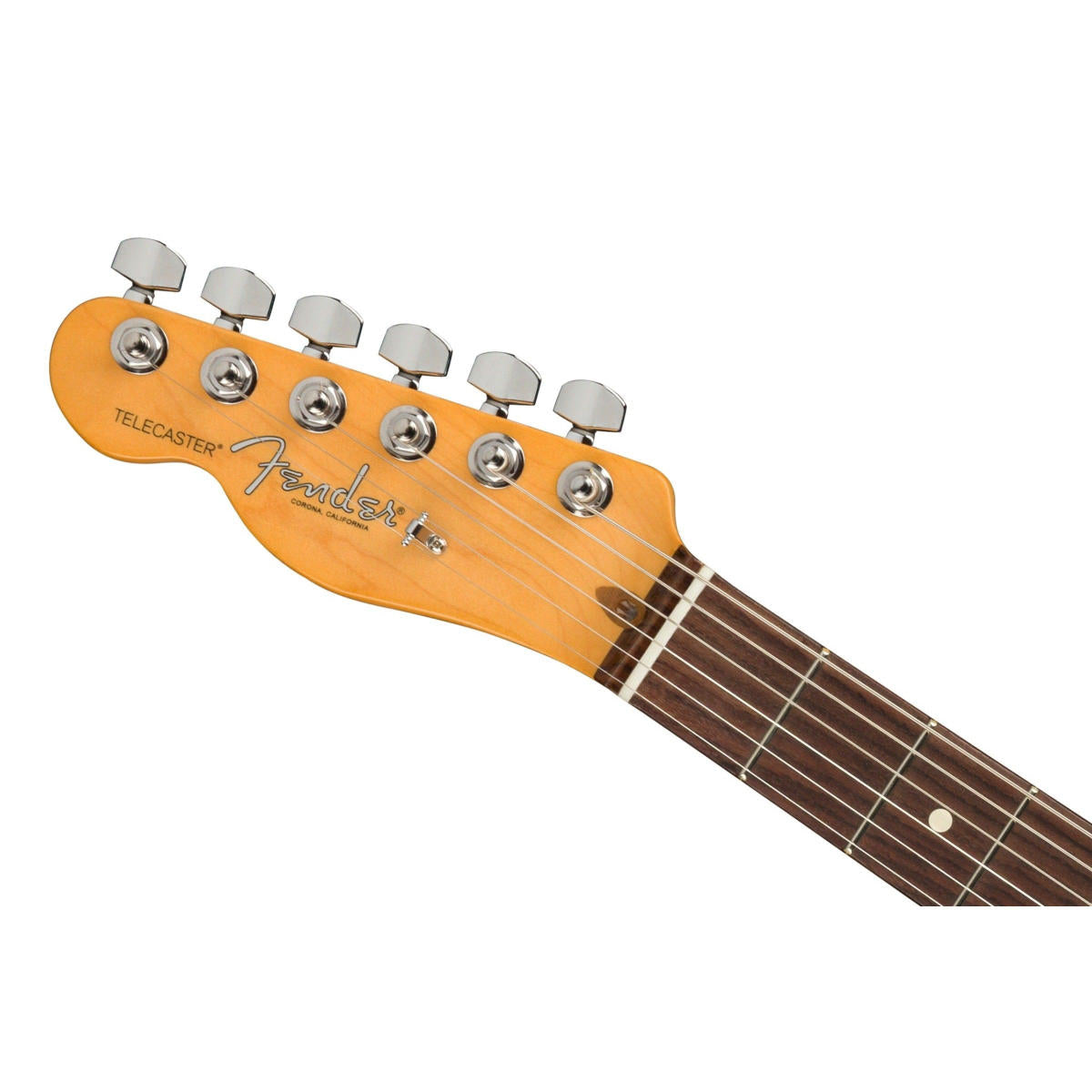 Đàn Guitar Điện Fender American Professional II Telecaster Left-Hand, Rosewood Fingerboard, 3-Color Sunburst, #0113950700
