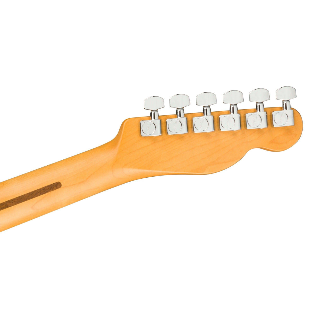 Đàn Guitar Điện Fender American Professional II Telecaster Left-Hand, Rosewood Fingerboard, 3-Color Sunburst, #0113950700