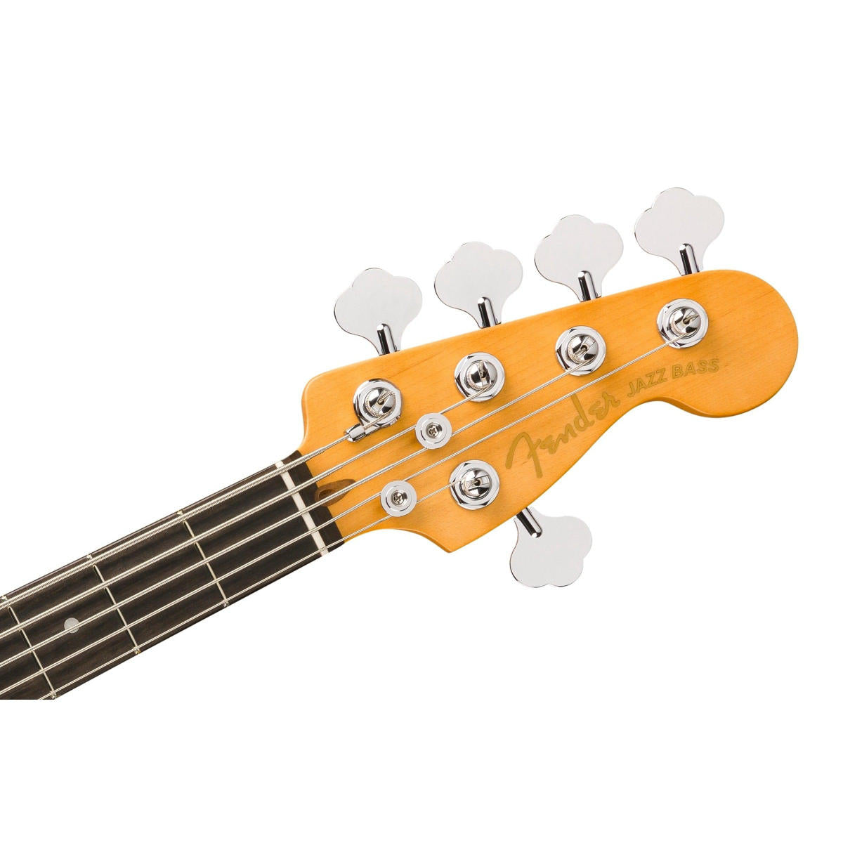 Đàn Guitar Bass 5 Dây Fender American Ultra II Jazz Bass V, Ebony Fingerboard, Ultraburst, #0199121712