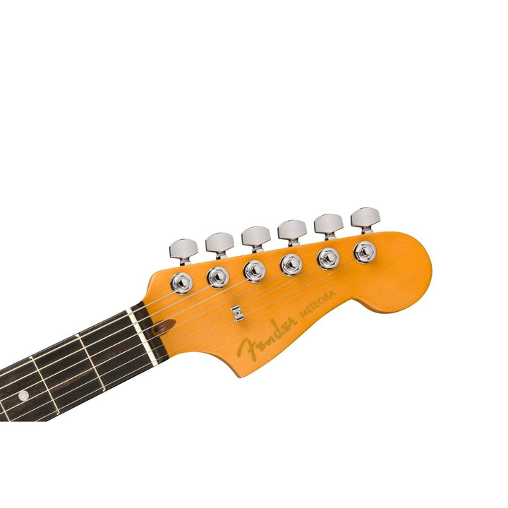 Đàn Gutiar Điện Fender American Ultra II Meteora,Ebony Fingerboard, Ultraburst, #0119181712