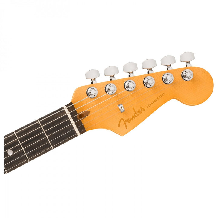 Đàn Guitar Điện Fender American Ultra II Stratocaster HSS, Ebony Fingerboard, Ultraburst, #0119151712