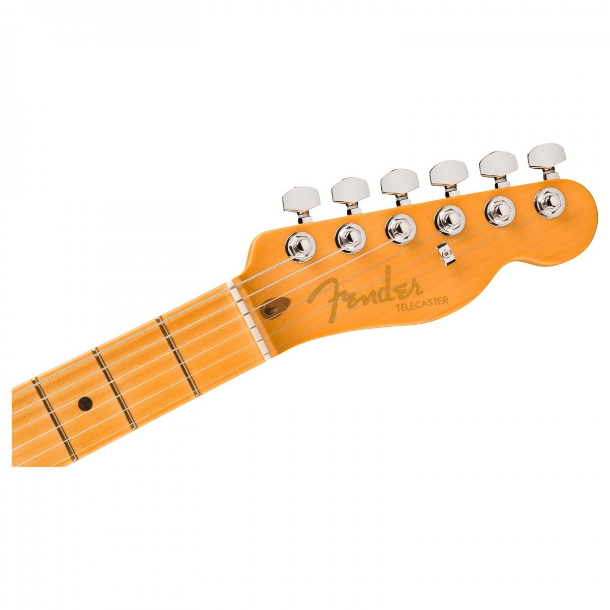 Đàn Guitar Điện Fender American Ultra II Telecaster, Quartersawn Maple Fingerboard, Sinister Red, #119172799
