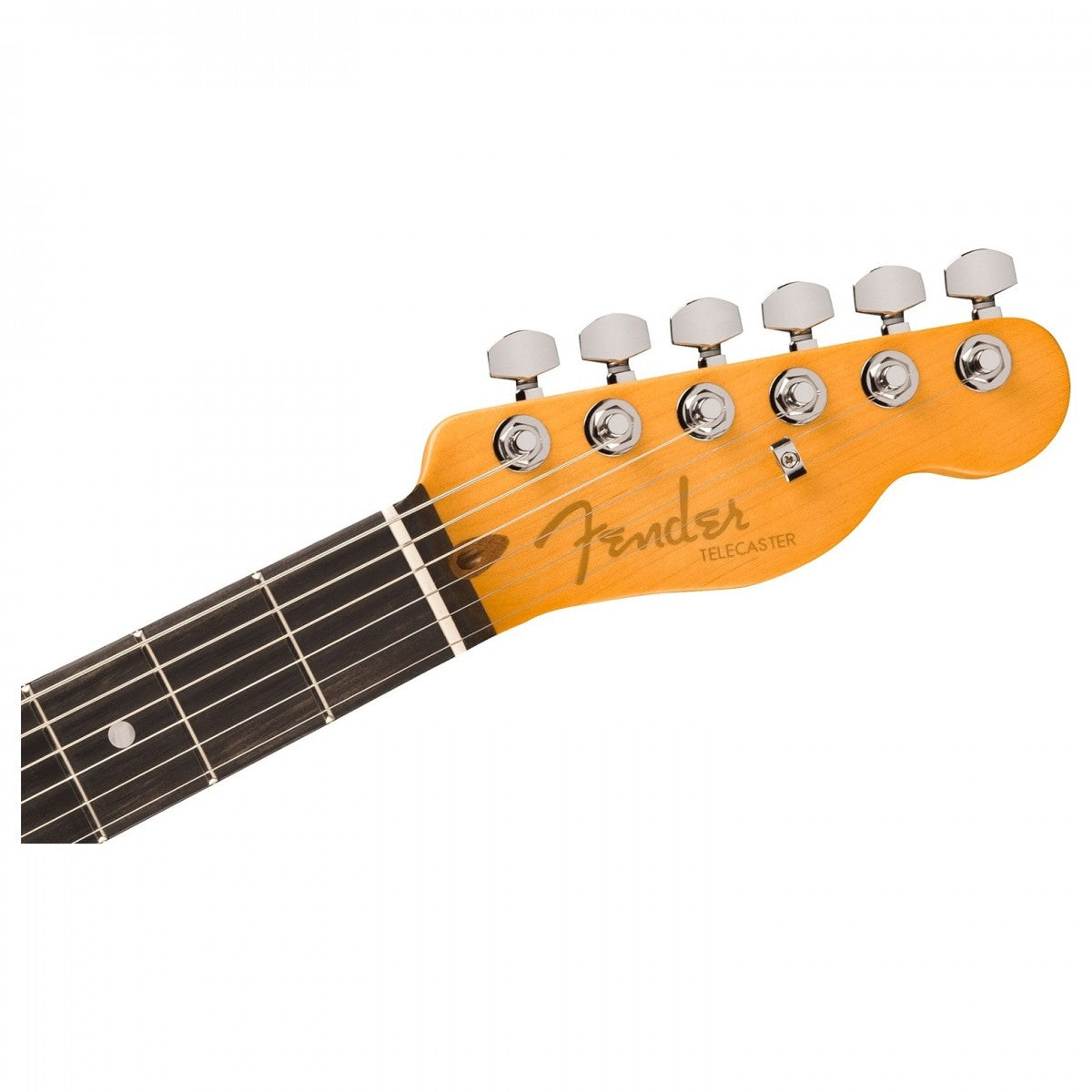 Đàn Guitar Điện Fender American Ultra II Telecaster, Ebony Fingerboard, Solar Flare, #119171733