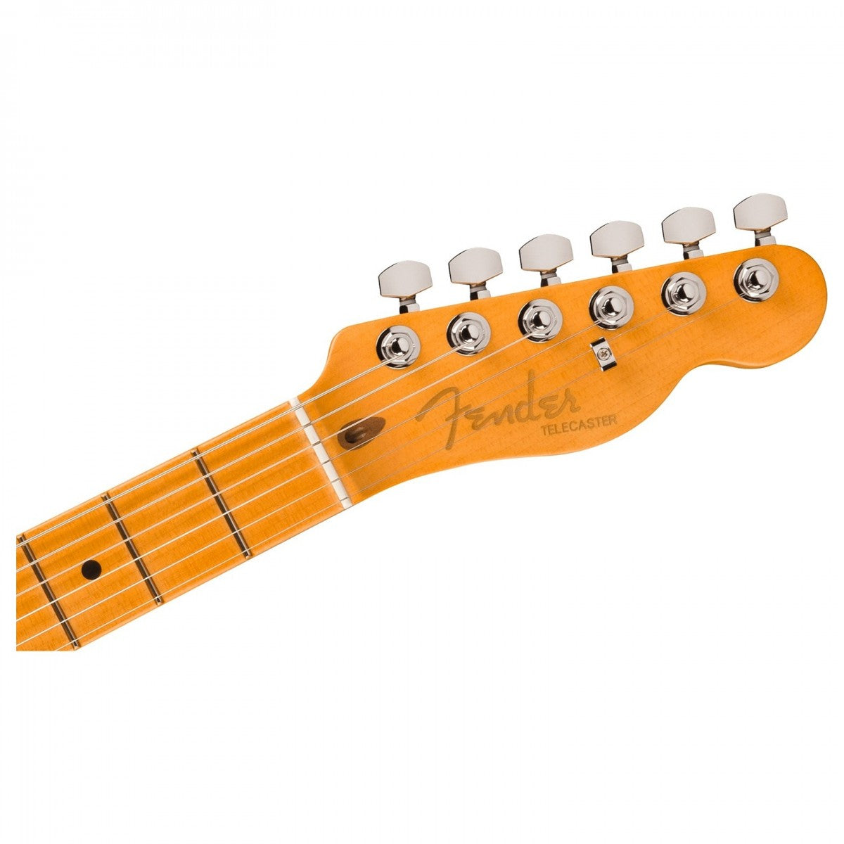Đàn Guitar Điện Fender American Ultra II Telecaster, Quartersawn Maple Fingerboard, Avalanche, #0119172796
