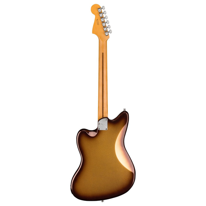 Đàn Guitar Điện Fender American Ultra Jazzmaster, Rosewood Fingerboard, Mocha Burst, #0118050712