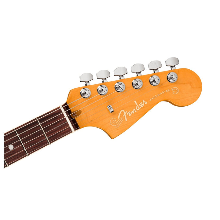 Đàn Guitar Điện Fender American Ultra Jazzmaster, Rosewood Fingerboard, Ultraburst, #0118050712