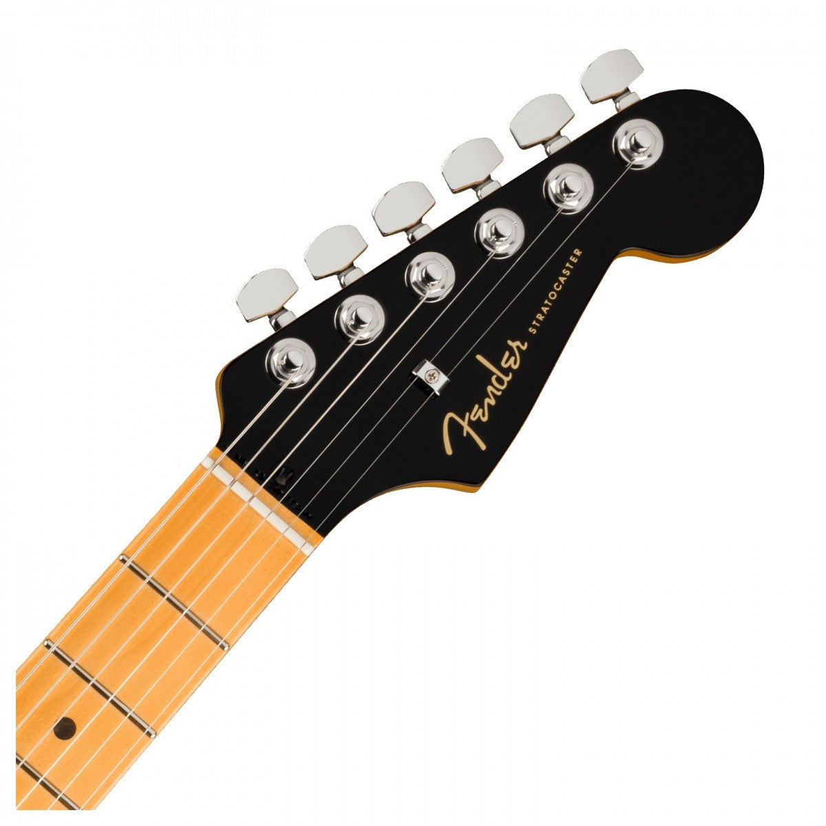 Đàn Guitar Điện Fender American Ultra Luxe Stratocaster, Maple Fingerboard, 2-Tone Sunburst, #0118062703