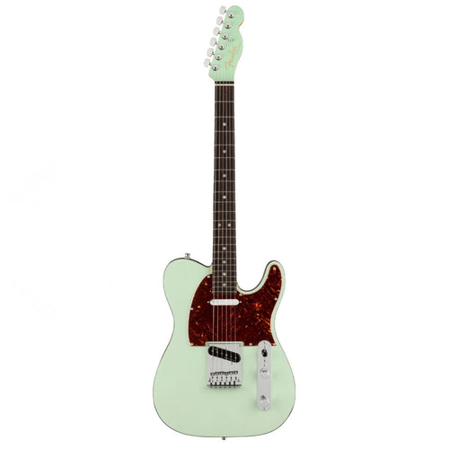 Đàn Guitar Điện Fender American Ultra Luxe Telecaster SS