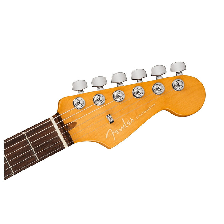 Đàn Guitar Điện Fender American Ultra Stratocaster, Rosewood Fingerboard, Ultraburst, #0118010712