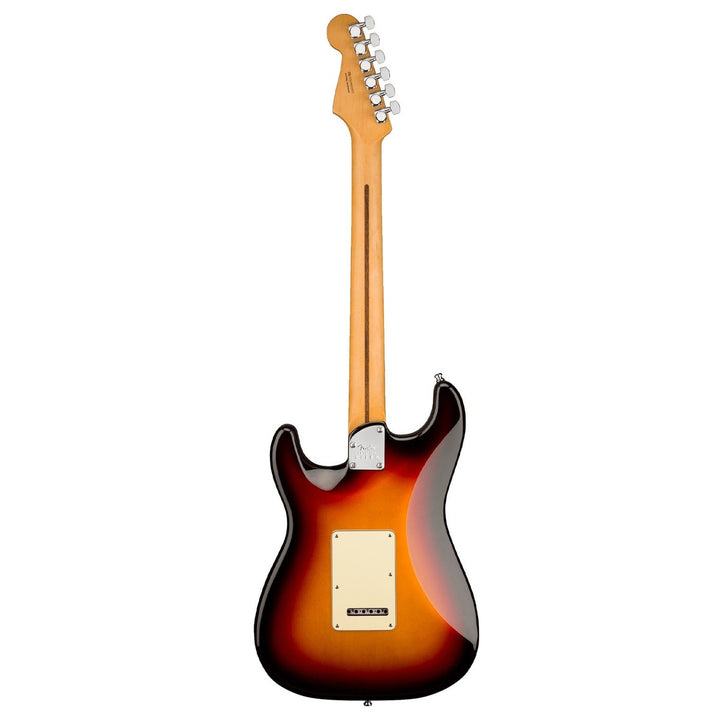 Đàn Guitar Điện Fender American Ultra Stratocaster, Maple Fingerboard, Ultraburst, #0118012712