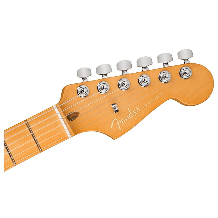 Đàn Guitar Điện Fender American Ultra Stratocaster, Maple Fingerboard, Ultraburst, #0118012712