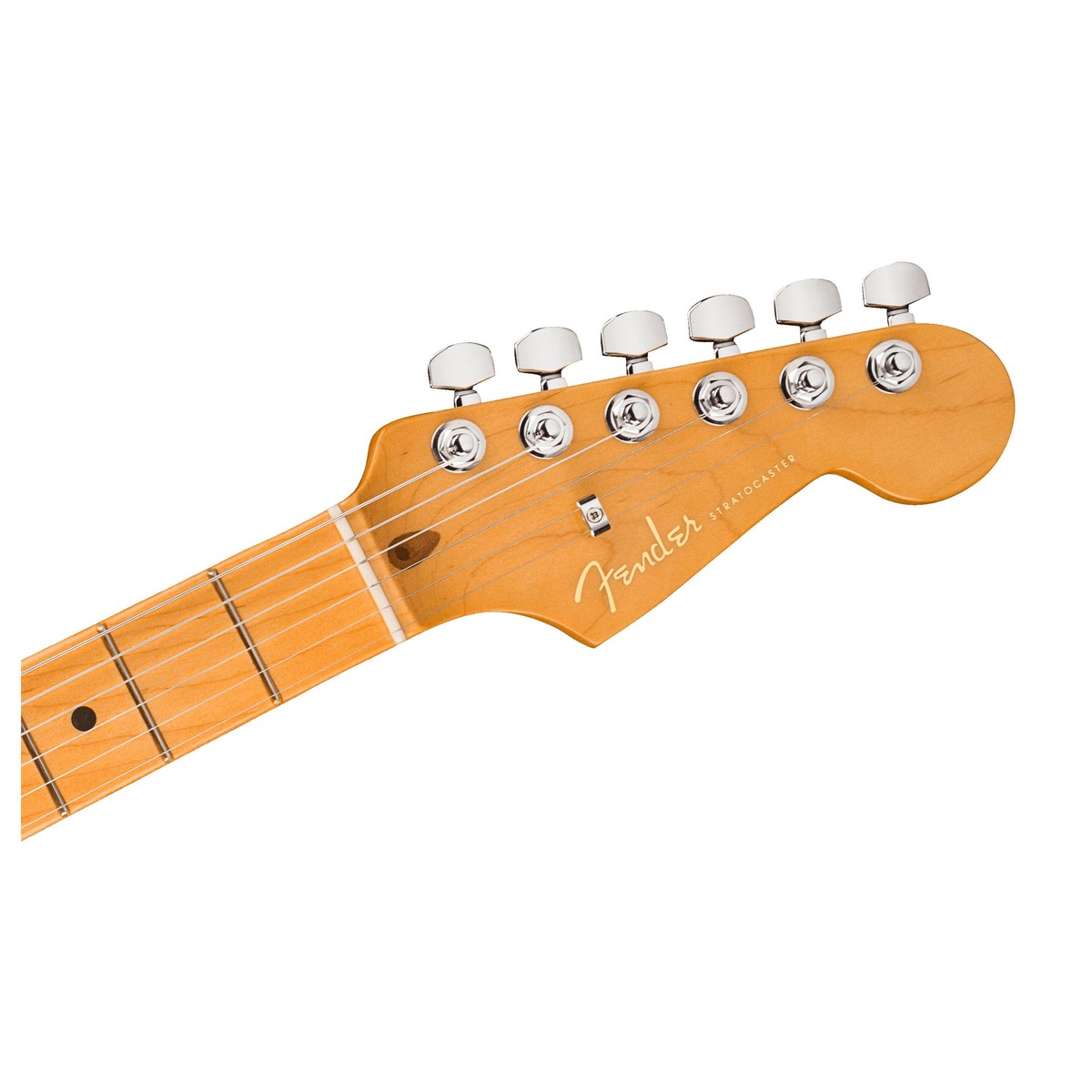 Đàn Guitar Điện Fender American Ultra Stratocaster, Maple Fingerboard, Cobra Blue, #0118012795