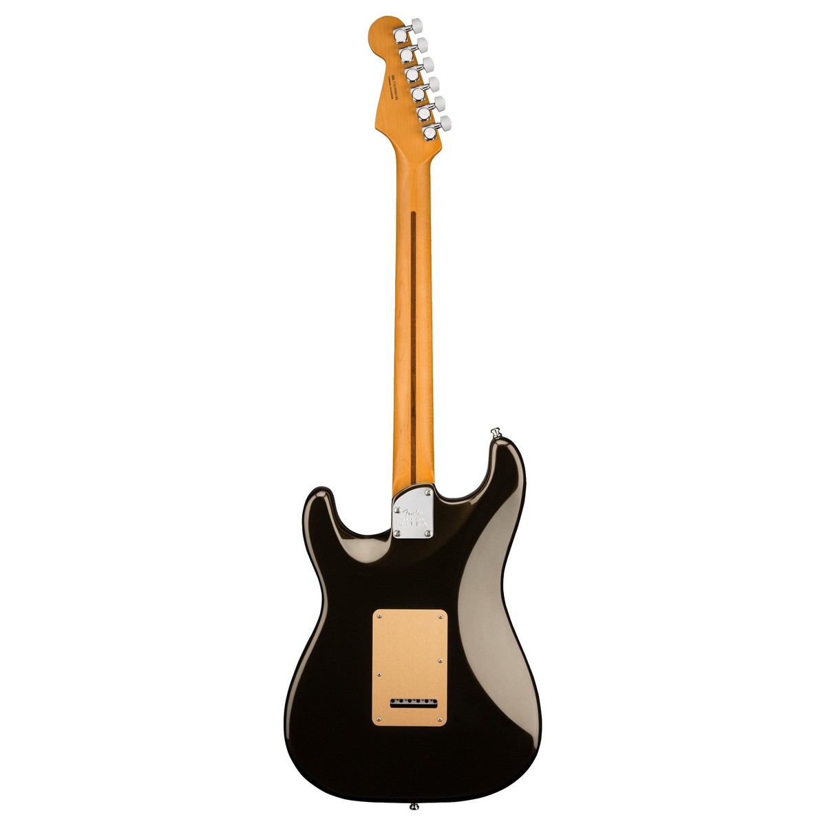 Đàn Guitar Điện Fender American Ultra Stratocaster, Texas Tea, #0118012790