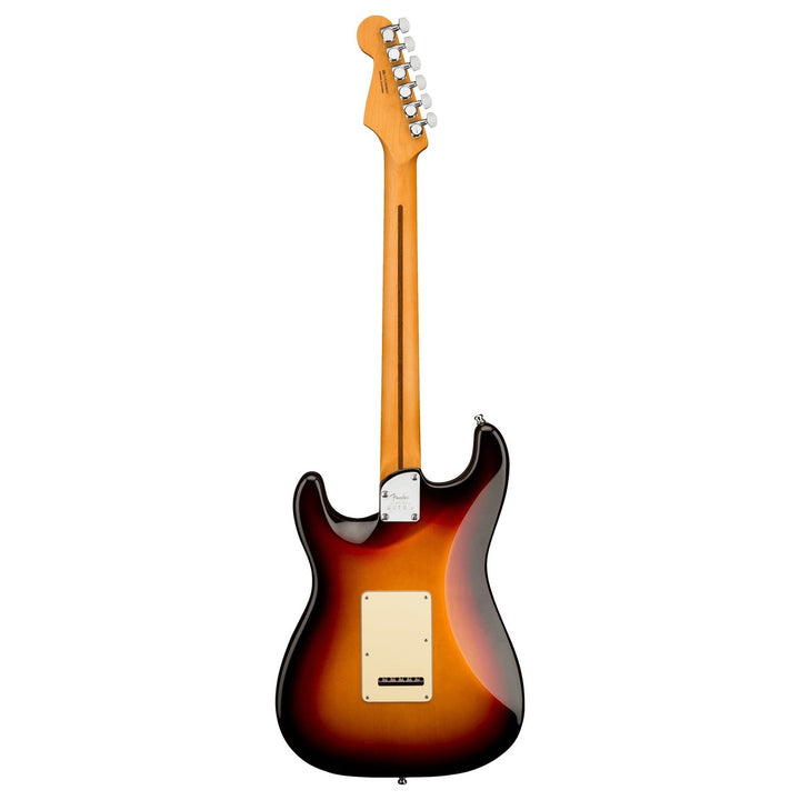 Đàn Guitar Điện Fender American Ultra Stratocaster, Rosewood Fingerboard, Ultraburst, #0118010712