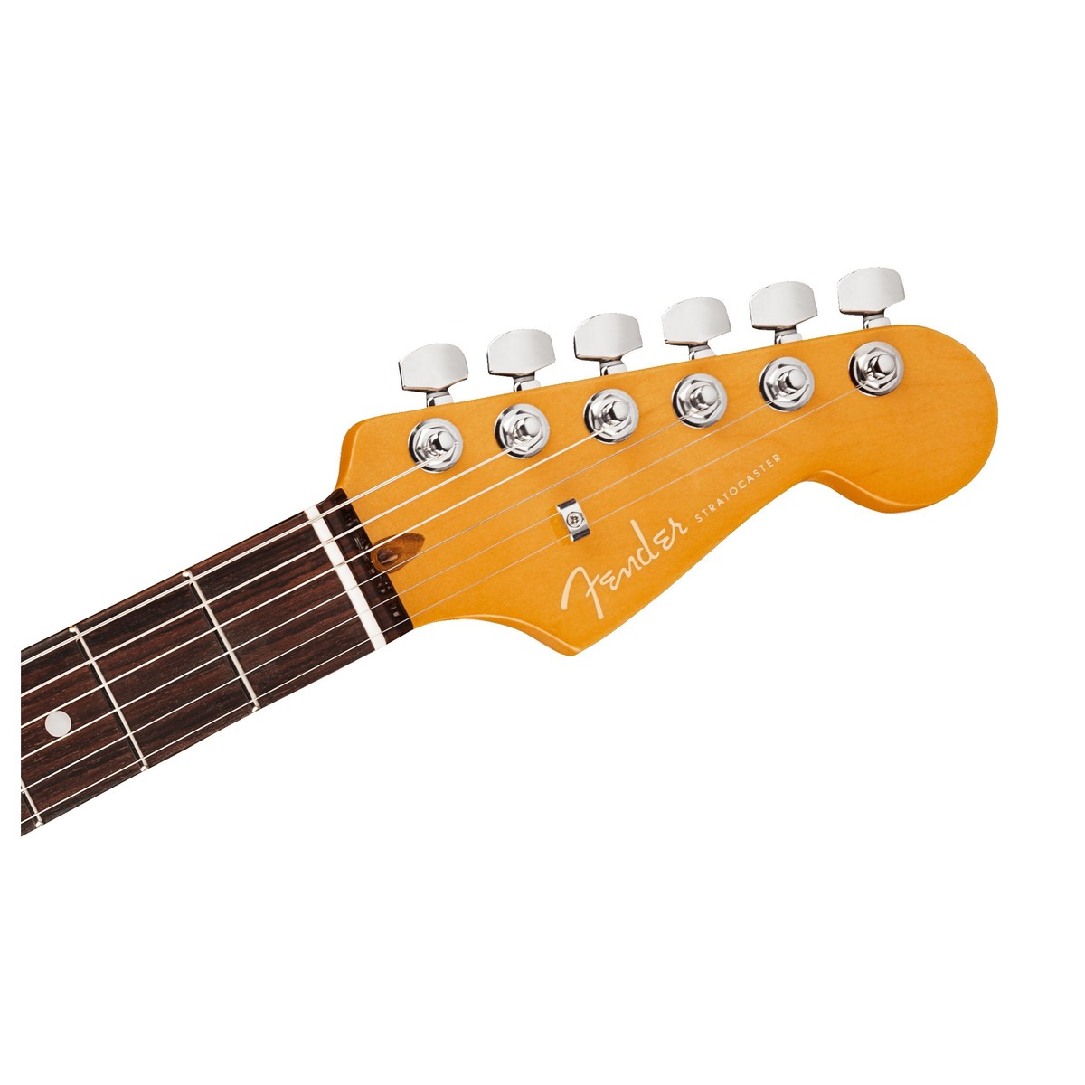 Đàn Guitar Điện Fender American Ultra Stratocaster HSS, Rosewood Fingerboard, Ultraburst, #0118020712