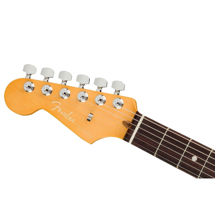 Đàn Guitar Điện Fender American Ultra Stratocaster Left-Hand, Rosewood Fingerboard, Ultraburst, #0118130712