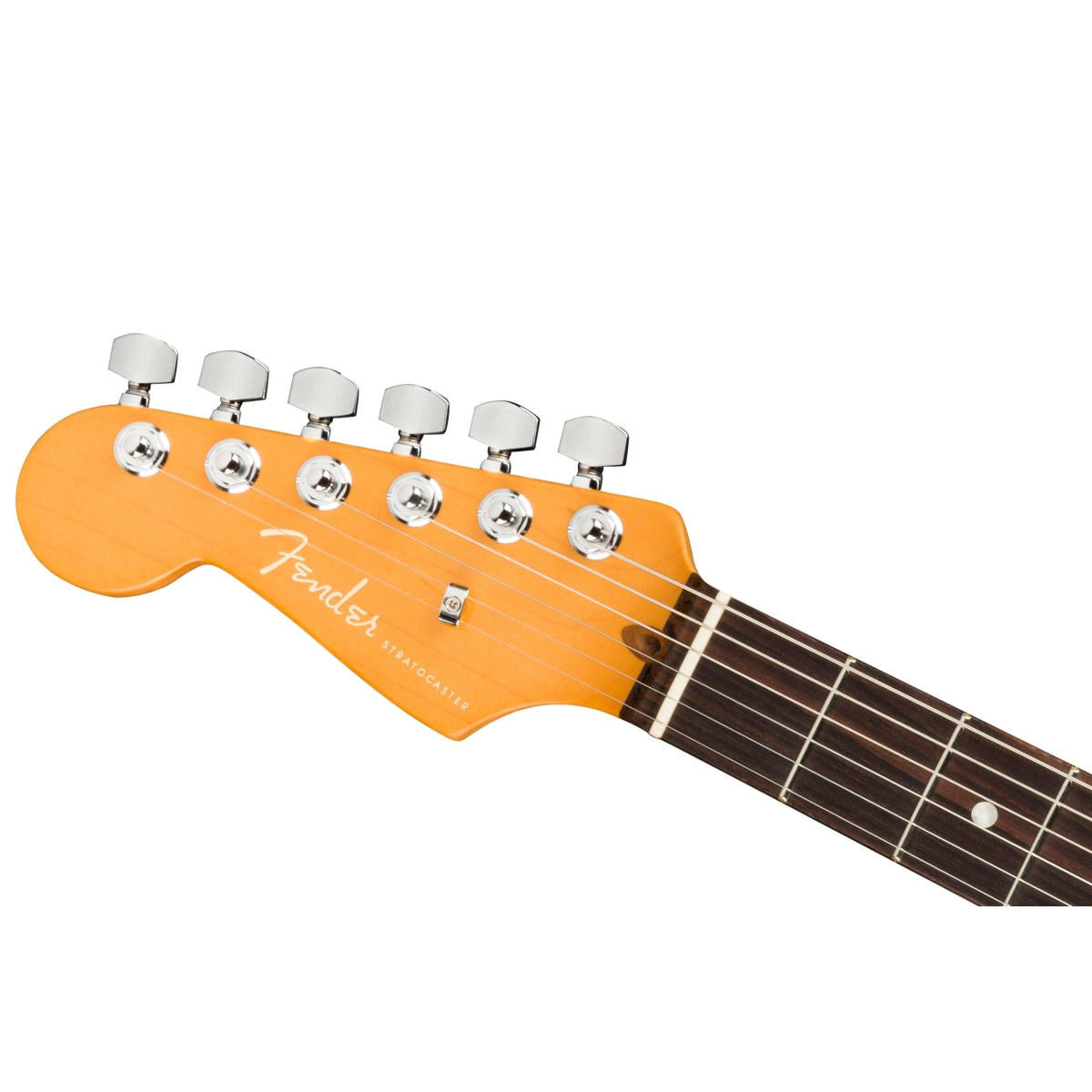 Đàn Guitar Điện Fender American Ultra Stratocaster Left-Hand, Rosewood Fingerboard, Arctic Pearl, #0118130781