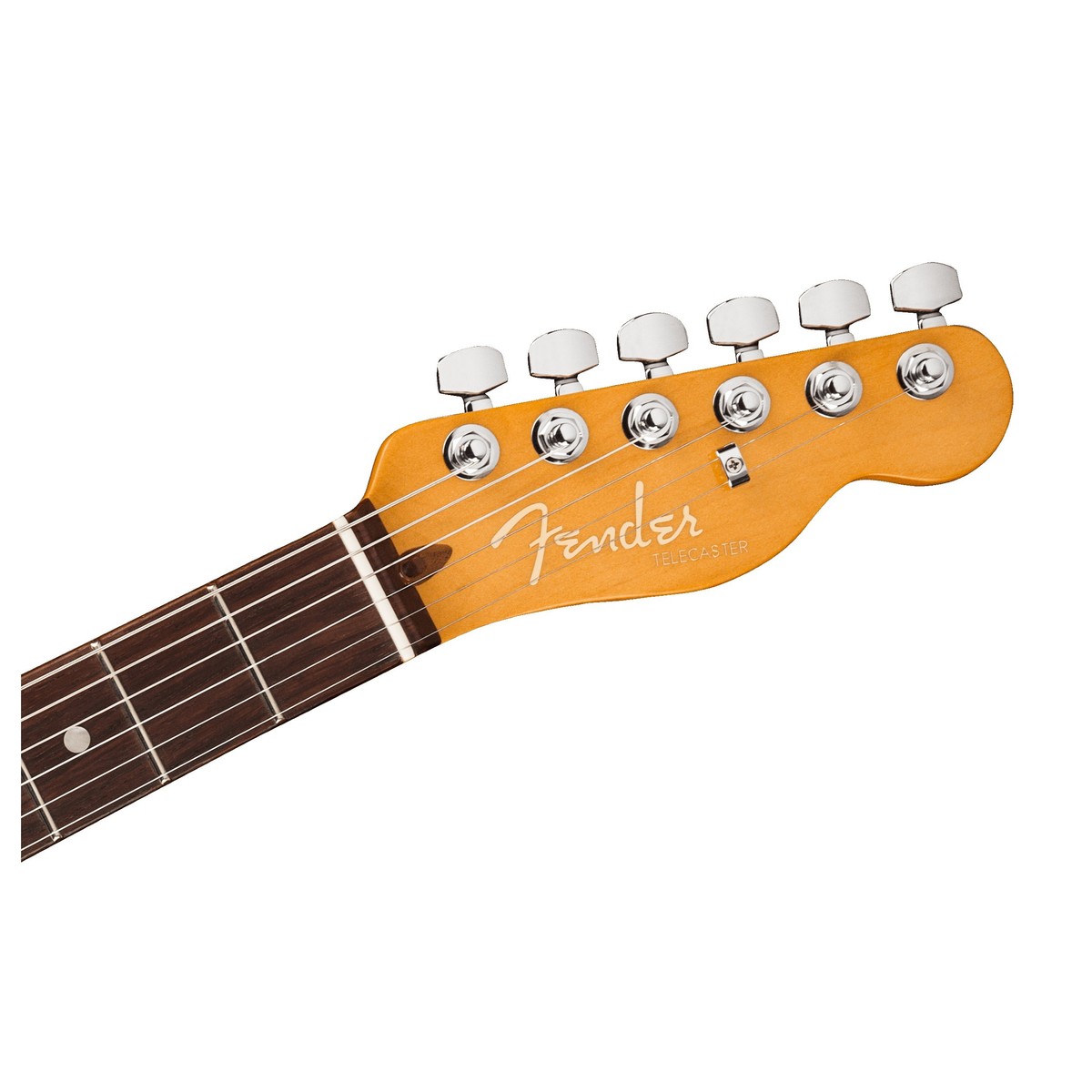 Đàn Guitar Điện Fender American Ultra Telecaster, Rosewood Fingerboard, Texas Tea, #0118030790