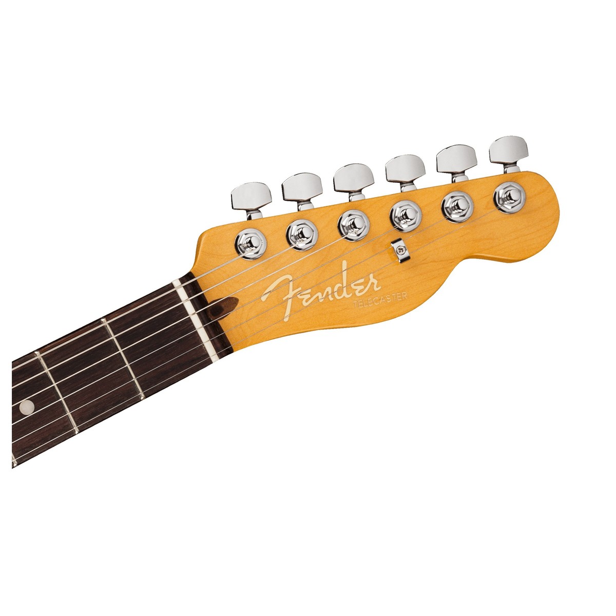 Đàn Guitar Điện Fender American Ultra Telecaster, Rosewood Fingerboard, Arctic Pearl, #0118030781