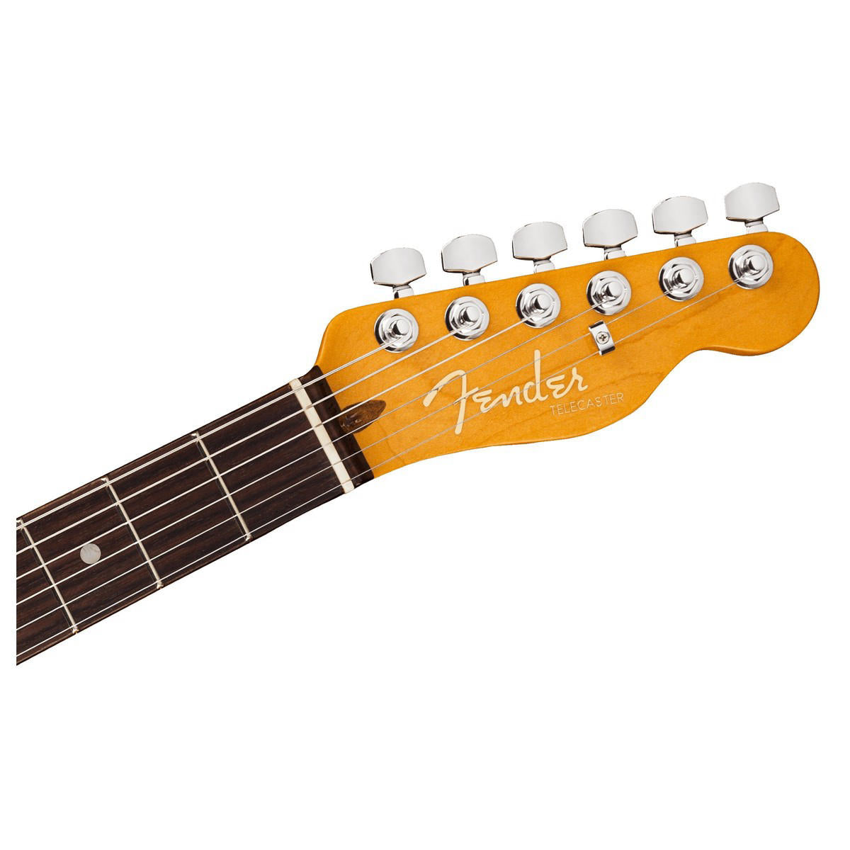 Đàn Guitar Điện Fender American Ultra Telecaster, Rosewood Fingerboard, Ultraburst, #0118030712