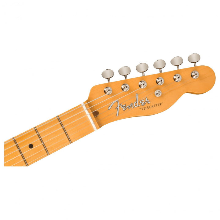 Đàn Guitar Điện Fender American Vintage II 1951 Telecaster, Maple Fingerboard, Butterscotch Blonde,  #0110312850