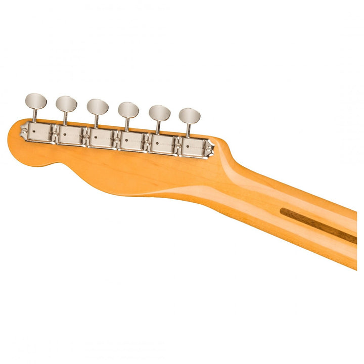 Đàn Guitar Điện Fender American Vintage II 1951 Telecaster, Maple Fingerboard, Butterscotch Blonde,  #0110312850