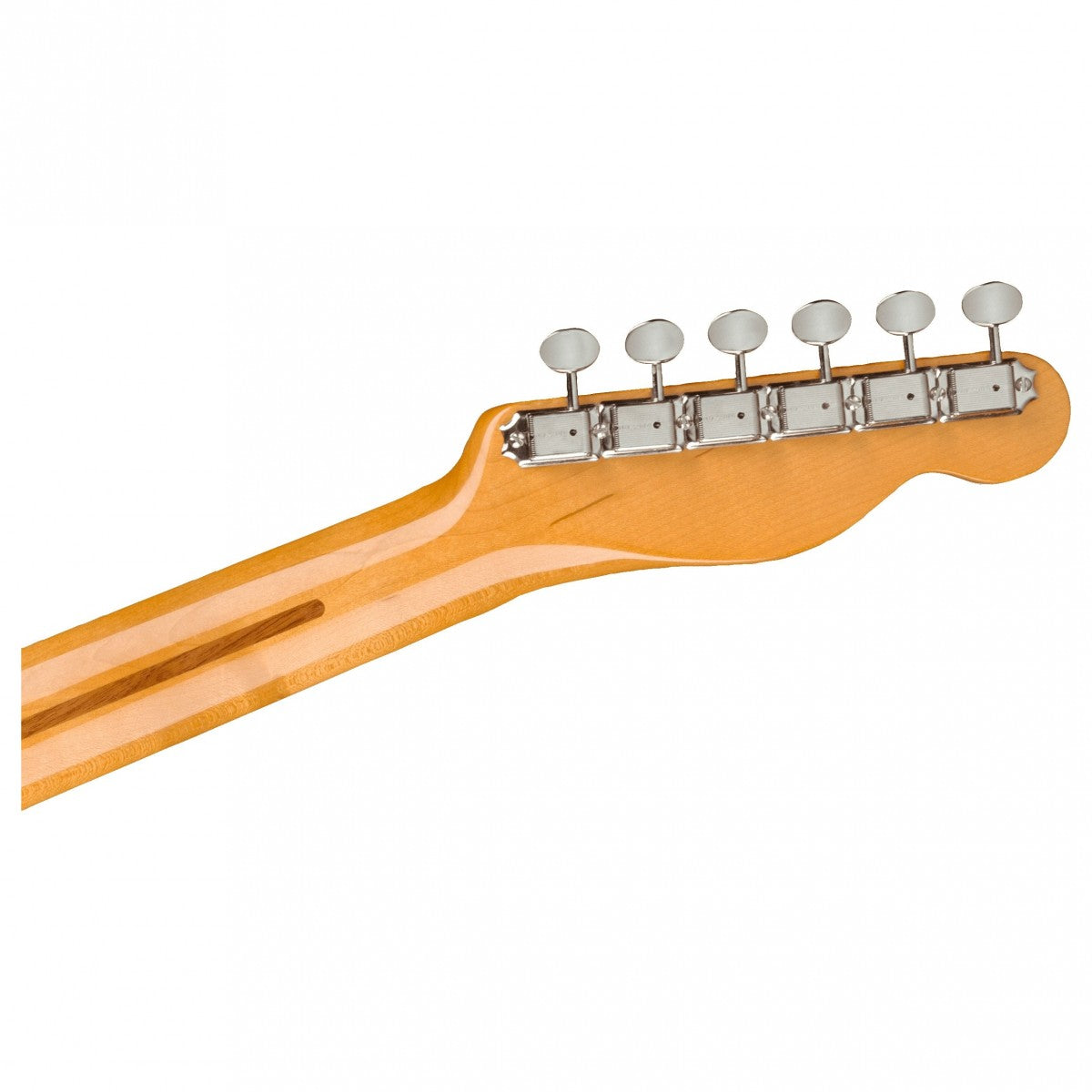 Đàn Guitar Điện Fender American Vintage II 1951 Telecaster Left-handed, Maple Fingerboard, Butterscotch Blonde, #0110322850