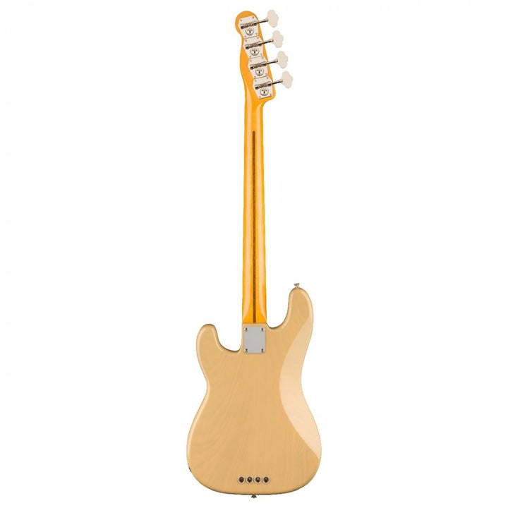 Đàn Guitar Bass Fender American Vintage II 1954 Precision Bass, Maple Fingerboard, Vintage Blonde, #0190152807