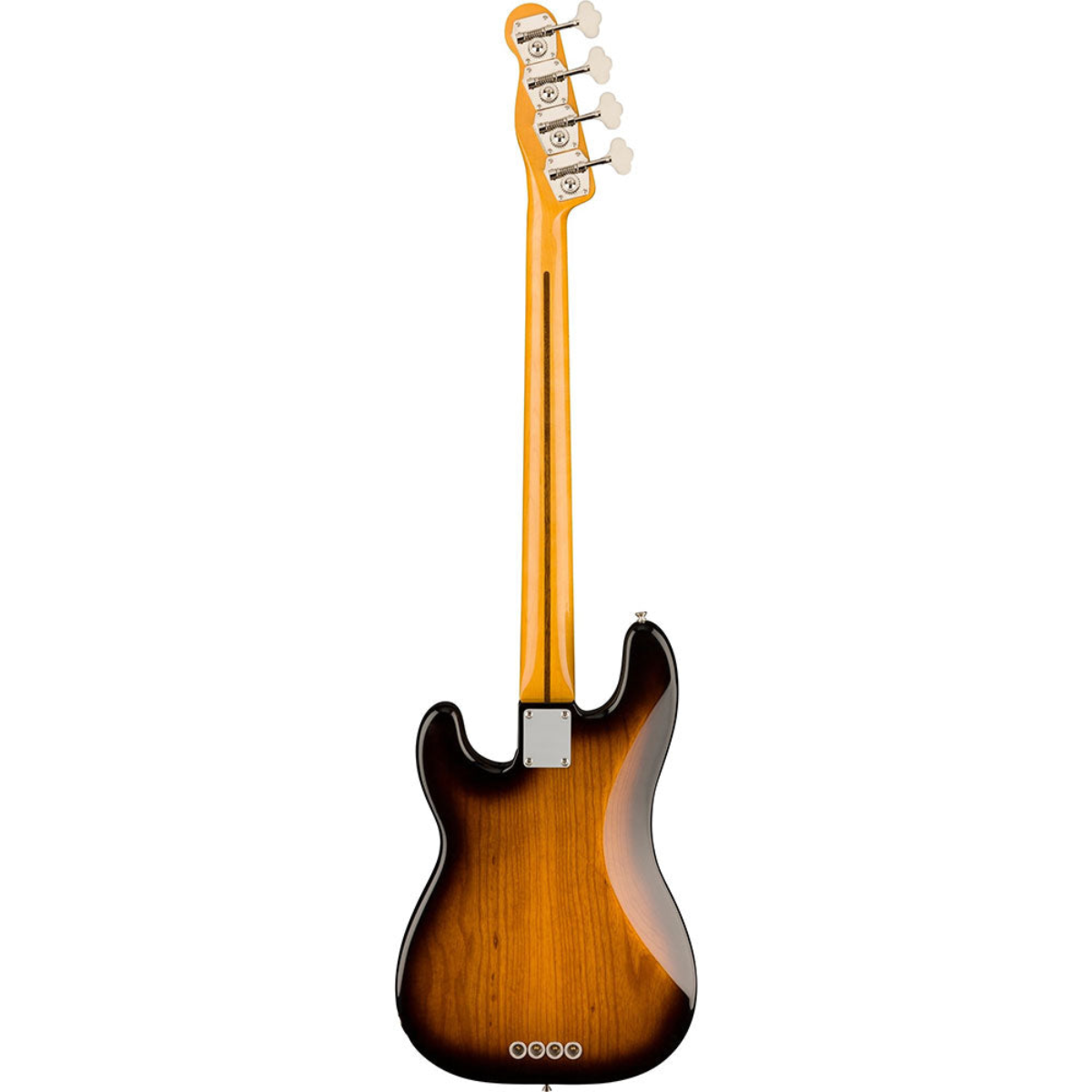 Đàn Guitar Bass Fender American Vintage II 1954 Precision Bass, Maple Fingerboard, 2-Color Sunburst, #0190152803