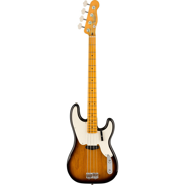 Đàn Guitar Bass Fender American Vintage II 1954 Precision Bass, Maple Fingerboard, 2-Color Sunburst, #0190152803