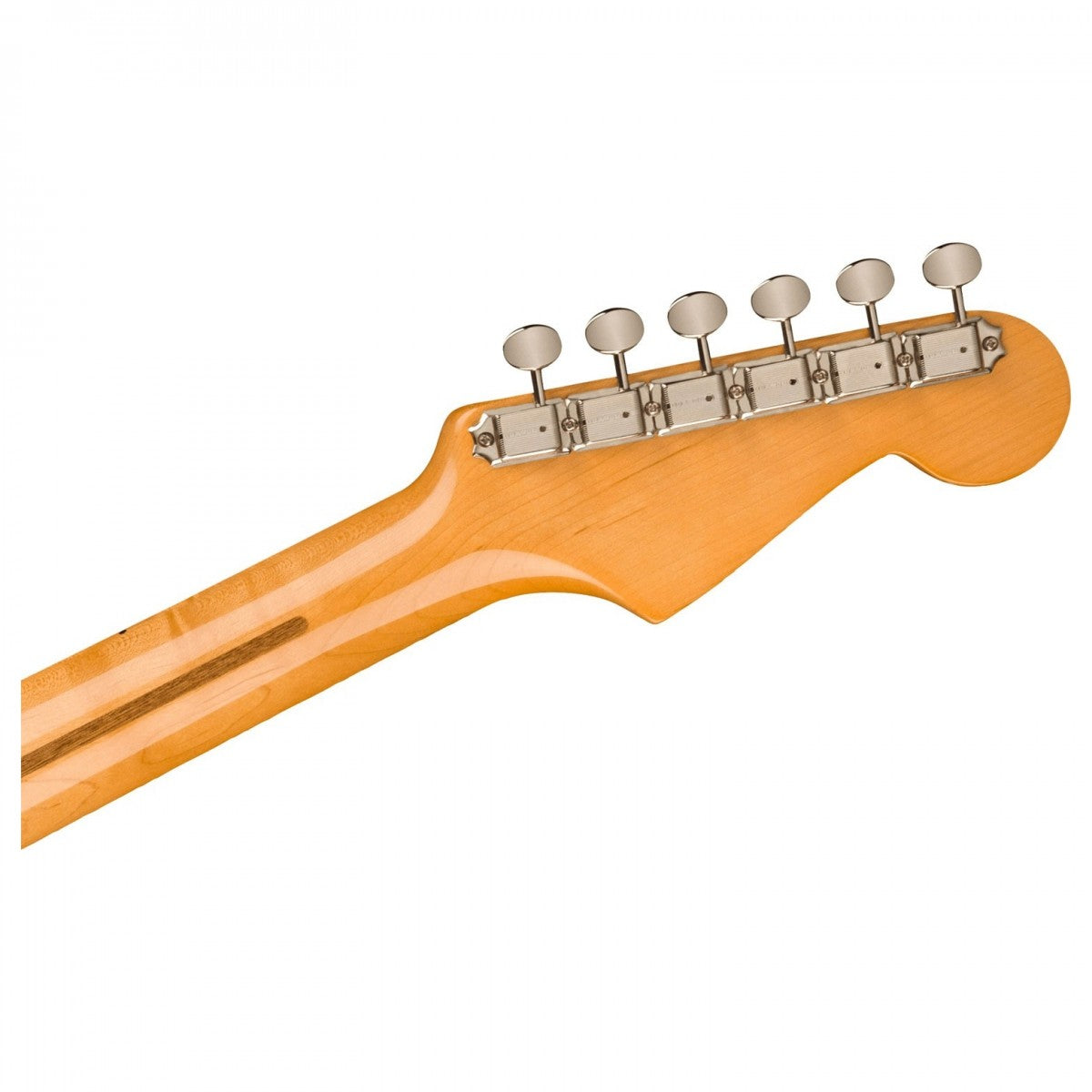 Đàn Guitar Điện Fender American Vintage II 1957 Stratocaster Left Handed, Maple Fingerboard, 2-Color Sunburst, #0110242803