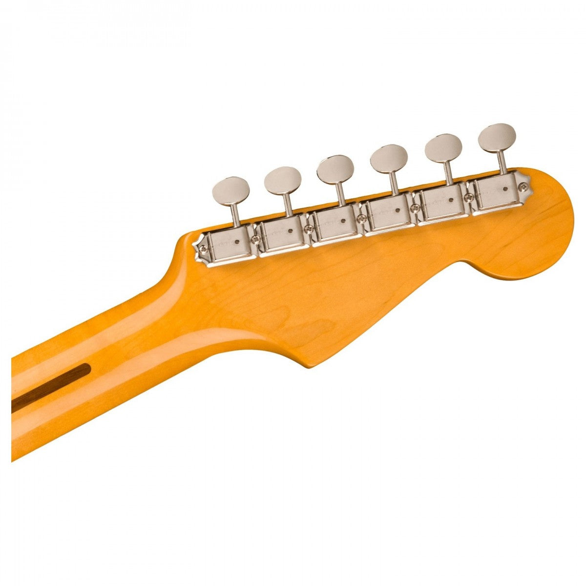 Đàn Guitar Điện Fender American Vintage II 1957 Stratocaster Left Handed, Maple Fingerboard, Vintage Blonde, #0110242807