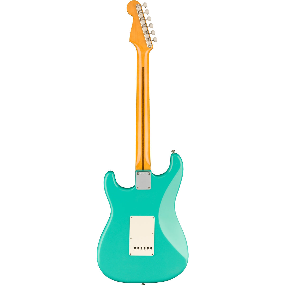 Đàn Guitar Điện Fender American Vintage II 1957 Stratocaster, Maple Fingerboard, Sea Foam Green, #0110232849