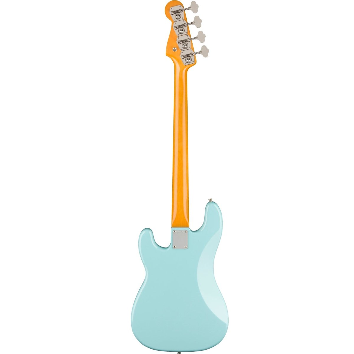 Đàn Guitar Bass Fender American Vintage II 1960 Precision Bass, Slab Rosewood Fingerboard,  Daphne Blue, #0190160804