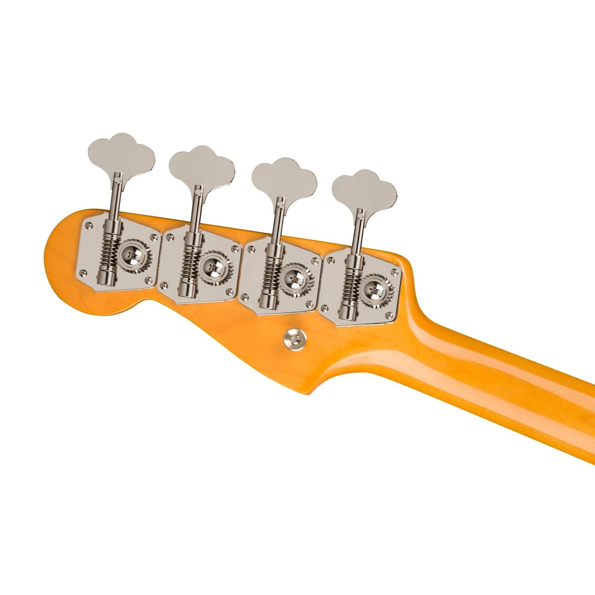 Đàn Guitar Bass Fender American Vintage II 1960 Precision Bass, Slab Rosewood Fingerboard,  Daphne Blue, #0190160804