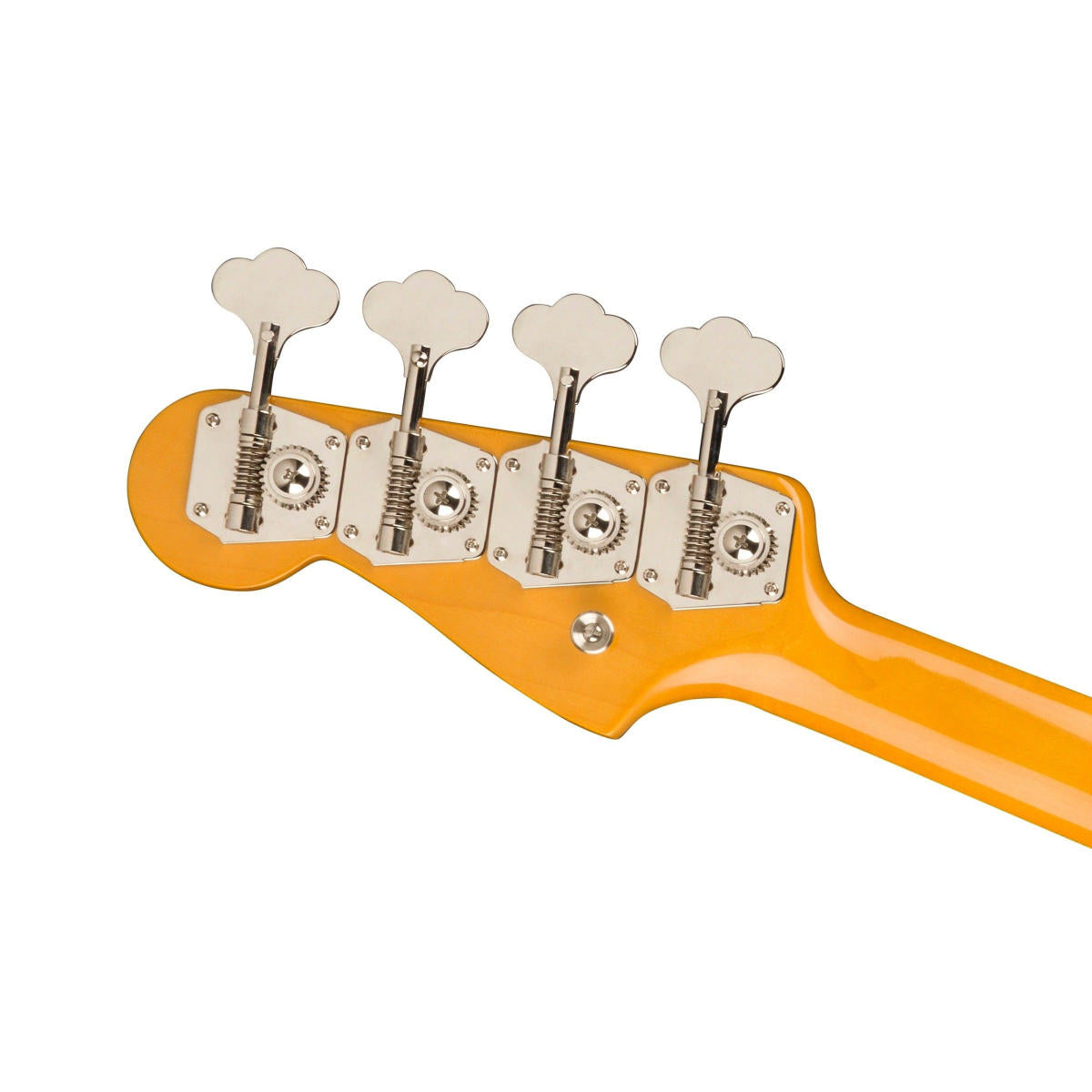 Đàn Guitar Bass Fender American Vintage II 1960 Precision Bass, Slab Rosewood Fingerboard, Black, #0190160806