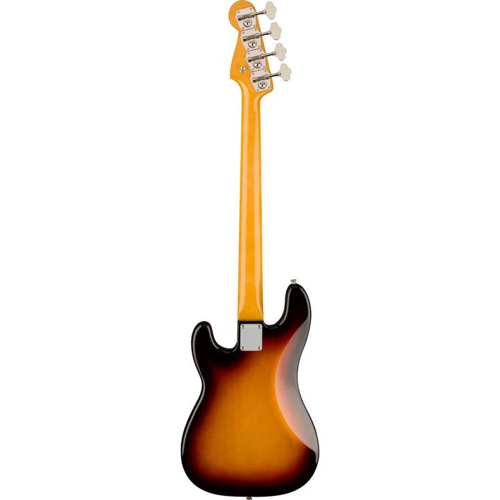 Đàn Guitar Bass Fender American Vintage II 1960 Precision Bass, Slab Rosewood Fingerboard, 3-Color Sunburst, #0190160800