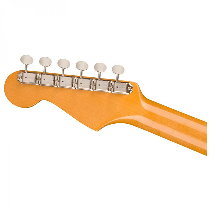 Đàn Guitar Điện Fender American Vintage II 1961 Stratocaster, Slab Rosewood Fingerboard, 3-Color Sunburst, #0110250800