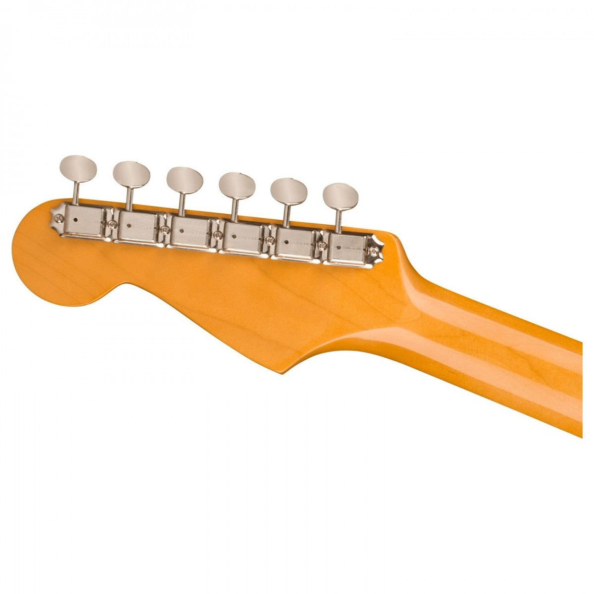 Đàn Guitar Điện Fender American Vintage II 1961 Stratocaster, Slab Rosewood Fingerboard, Olympic White, #0110250805