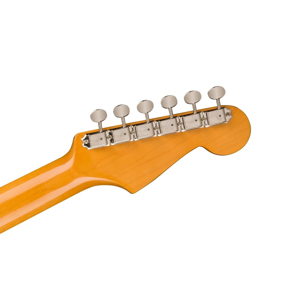 Đàn Guitar Điện Fender American Vintage II 1961 Stratocaster Left Handed, Slab Rosewood Fingerboard, Olympic White, #0110260805