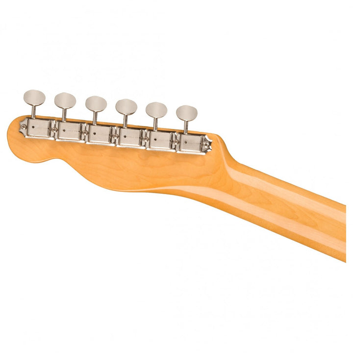 Đàn Guitar Điện Fender American Vintage II 1963 Telecaster, Round-Laminated Rosewood, 3-Tone Sunburst, #0110380800